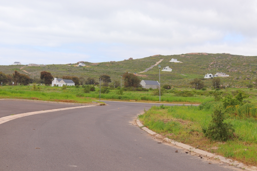0 Bedroom Property for Sale in St Helena Views Western Cape